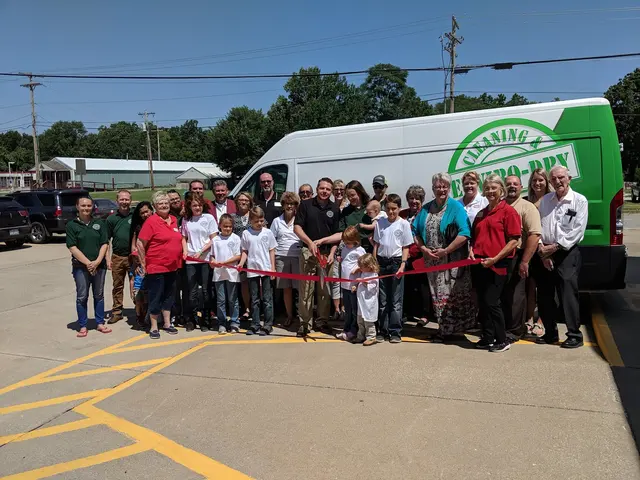 Enviro-Dry Cleaning — photo from the business 1