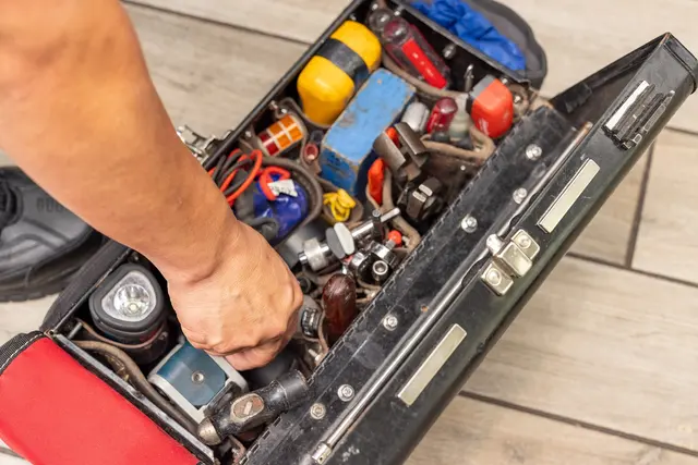 Sears Appliance Repair — photo from the business 6