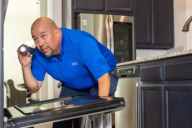 Sears Appliance Repair — photo from the business 11
