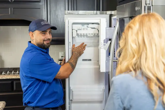 Sears Appliance Repair — photo from the business 8
