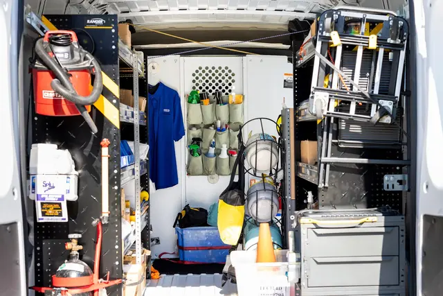 Sears Appliance Repair — photo from the business 3