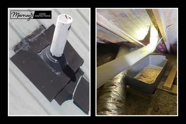 Marney's Home Inspections — photo from the business 7