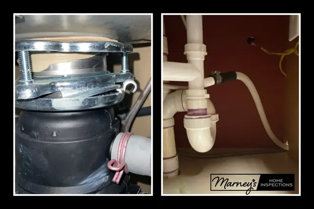 Marney's Home Inspections — photo from the business 5