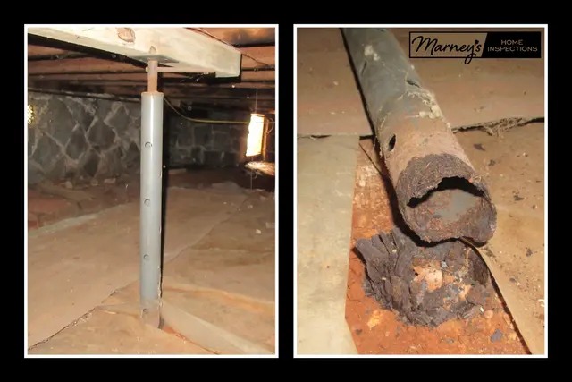 Marney's Home Inspections — photo from the business 6