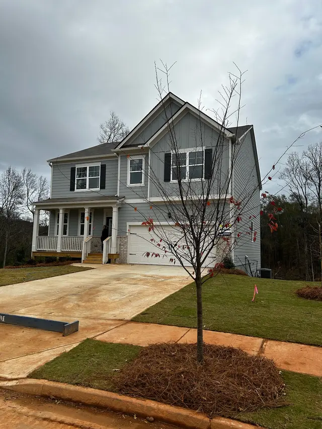Calibre Home Inspections — customer photo 4
