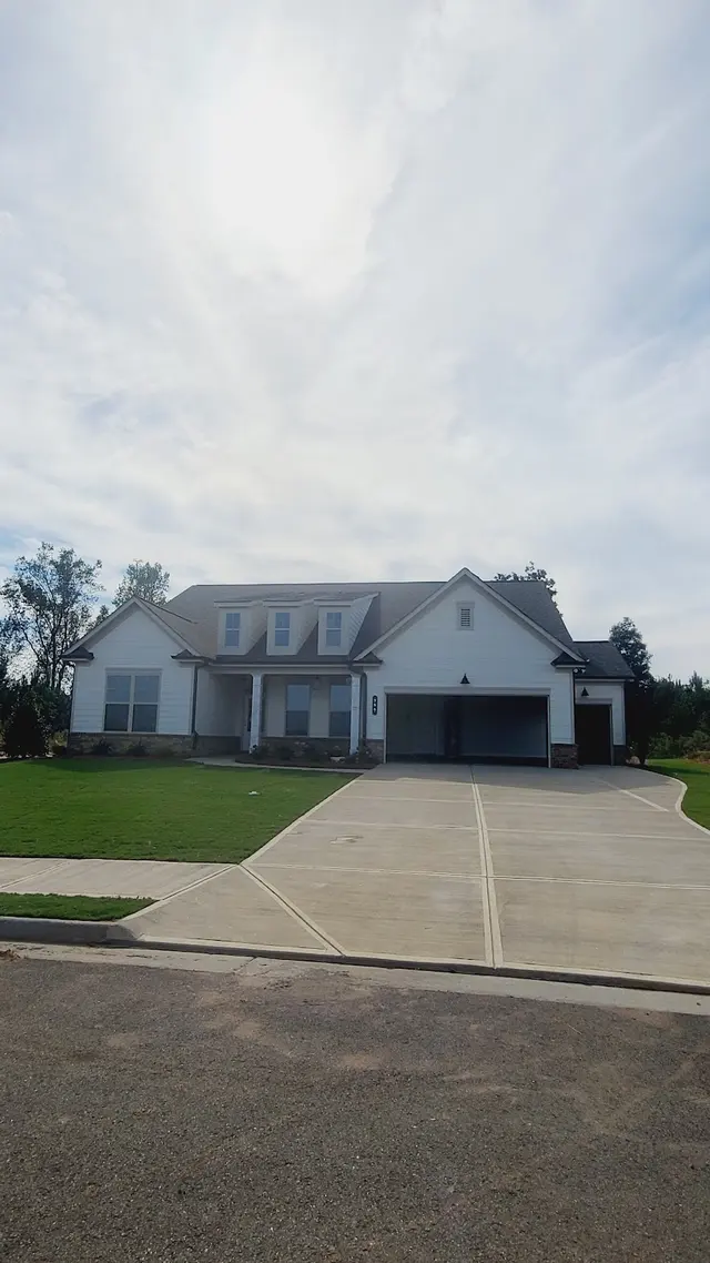 Calibre Home Inspections — customer photo 1