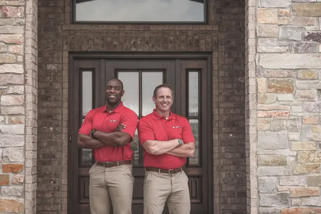 HomeTeam Inspection Service — photo from the business 9