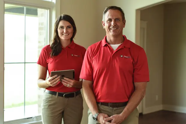 HomeTeam Inspection Service — photo from the business 6