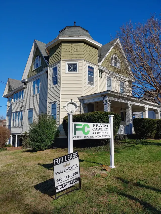 Fraim, Cawley & Company, CPAs — customer photo 4