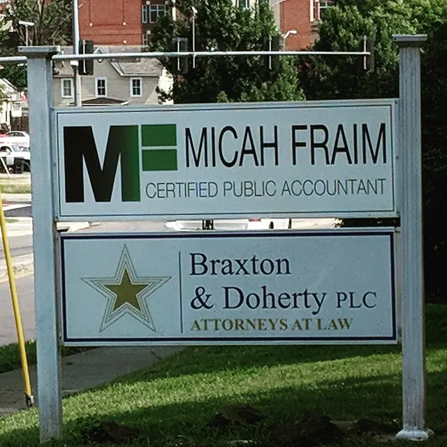 Fraim, Cawley & Company, CPAs — customer photo 3