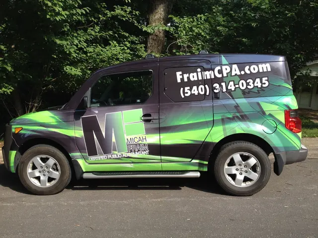 Fraim, Cawley & Company, CPAs — photo from the business 6