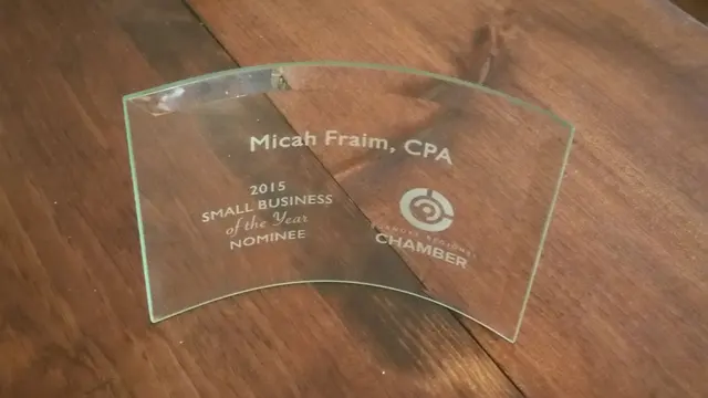 Fraim, Cawley & Company, CPAs — photo from the business 5