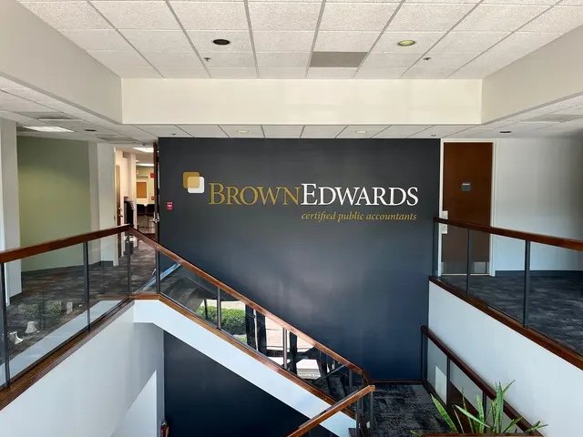 Brown Edwards — photo from the business 1