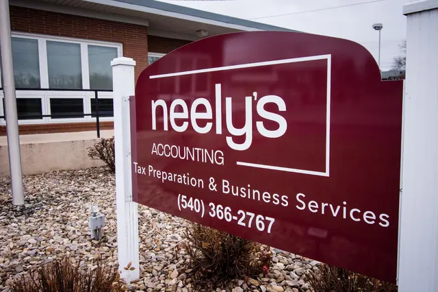 Neely's Accounting Services — photo from the business 5