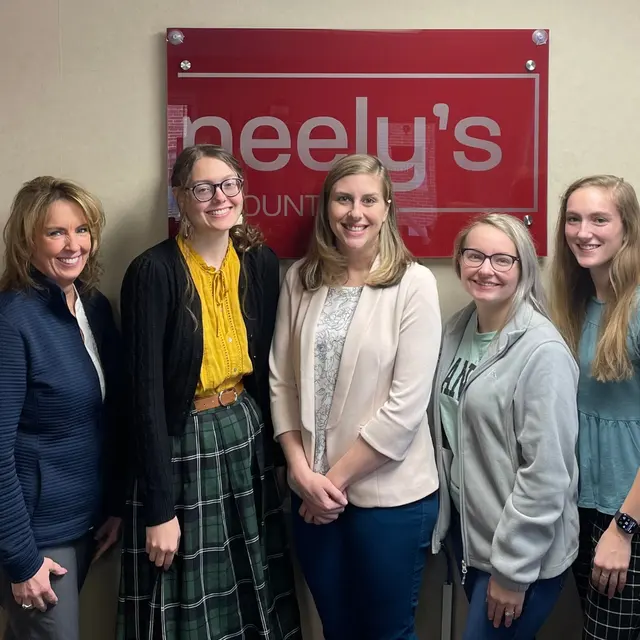 Neely's Accounting Services — photo from the business 12