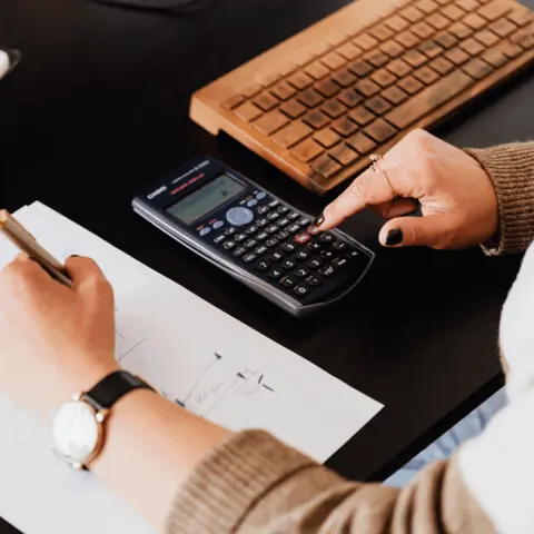Neely's Accounting Services — photo from the business 6