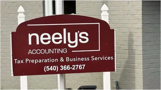 Neely's Accounting Services — photo from the business 1