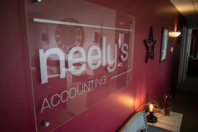 Neely's Accounting Services — photo from the business 3
