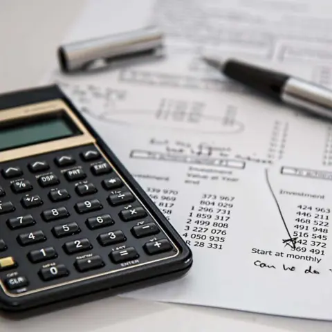 Neely's Accounting Services — photo from the business 7