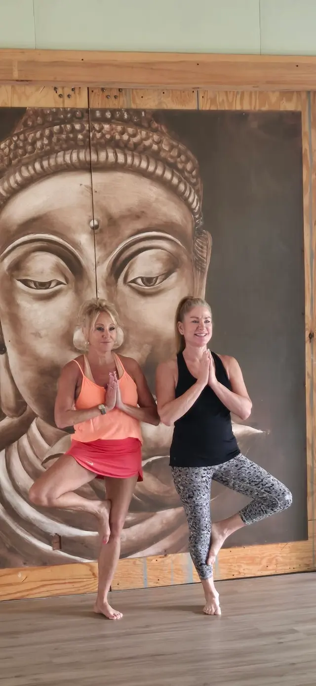 Simply Shift Academy Life Coach by Mary Hartmann — photo from the business 3
