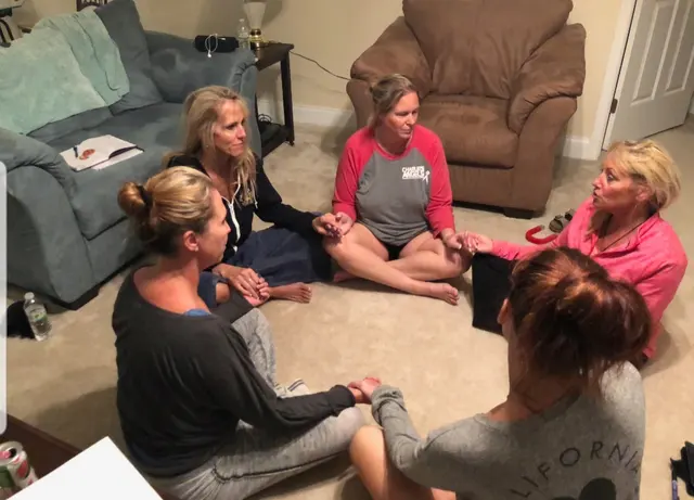 Simply Shift Academy Life Coach by Mary Hartmann — photo from the business 12
