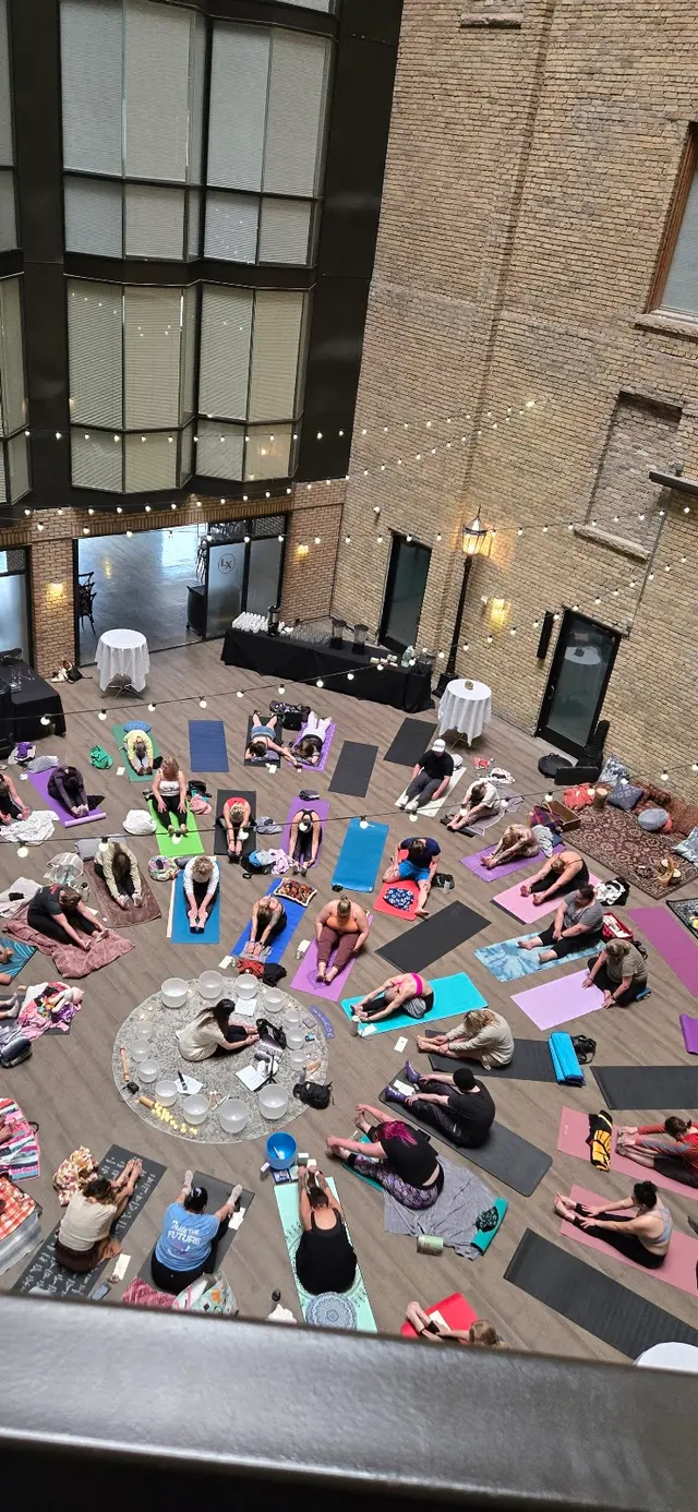 Simply Shift Academy Life Coach by Mary Hartmann — photo from the business 11