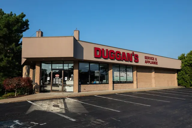 Duggan's Service & Appliance — photo from the business 2