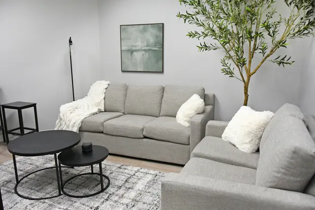 Positive Presence — customer photo 5