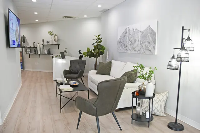 Positive Presence — customer photo 6