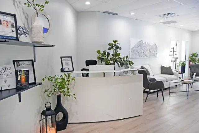 Positive Presence — customer photo 9