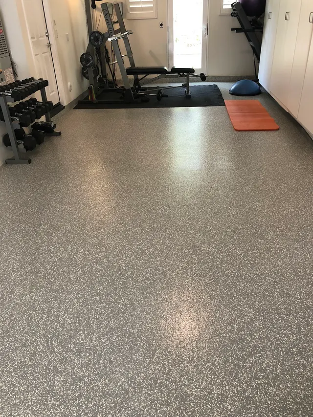 Garage Masters — customer photo 10