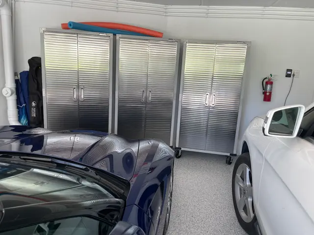 Garage Masters — customer photo 7
