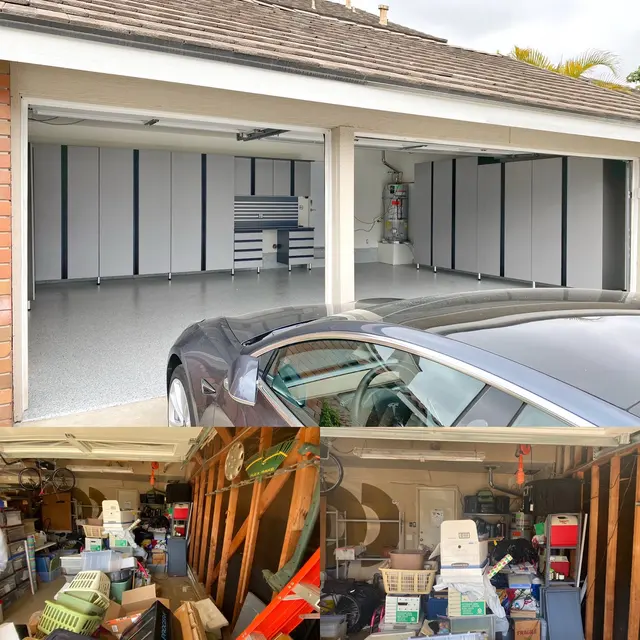 Garage Masters — photo from the business 4