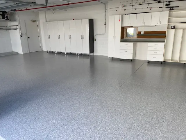 Garage Masters — customer photo 2