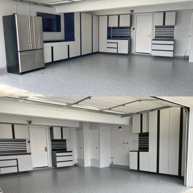 Garage Masters — photo from the business 1