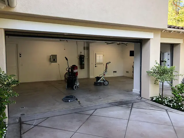 Garage Masters — photo from the business 12