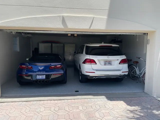 Garage Masters — customer photo 11