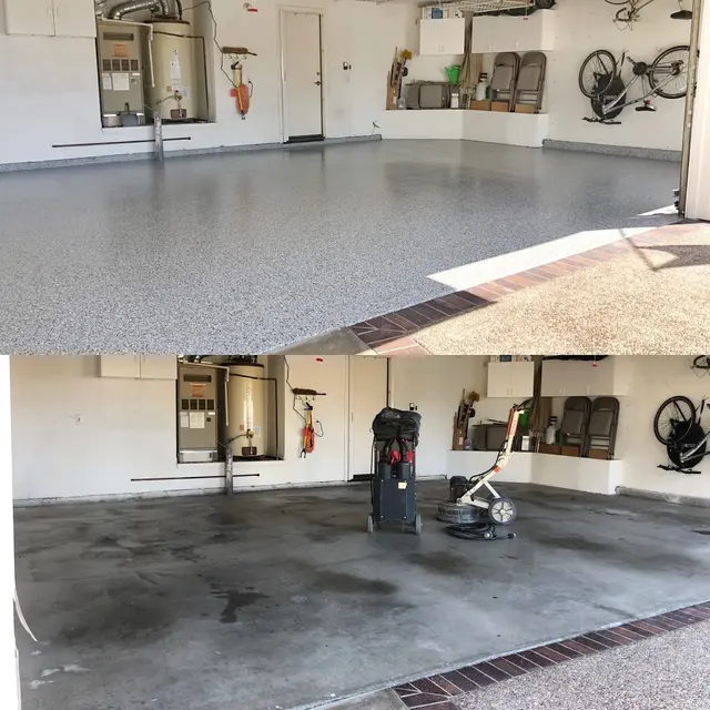 Garage Masters — photo from the business 3