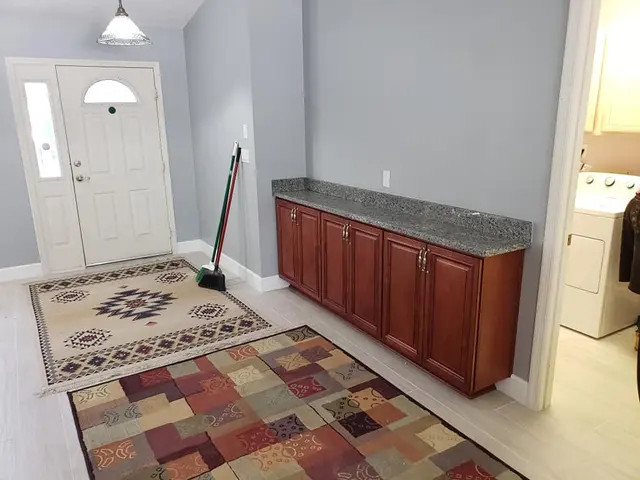 Skyden Contractors — photo from the business 10