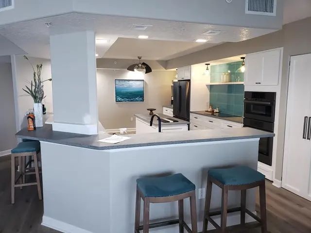 Skyden Contractors — photo from the business 2