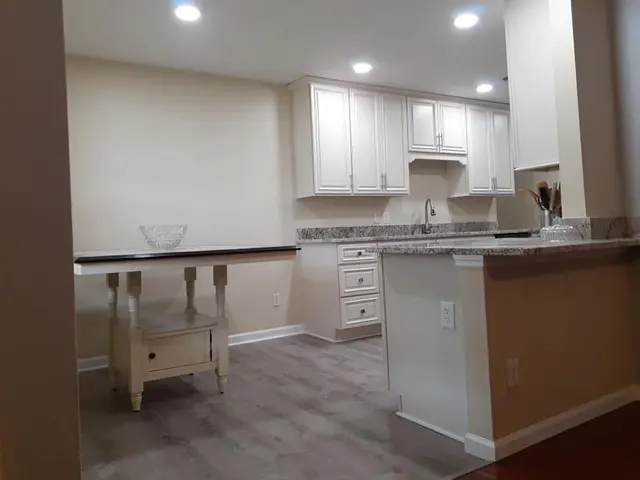 Skyden Contractors — photo from the business 7
