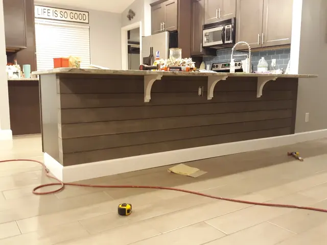 Skyden Contractors — photo from the business 11