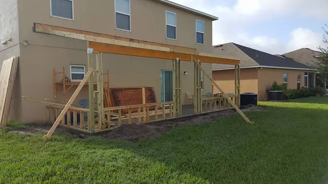 Skyden Contractors — photo from the business 8