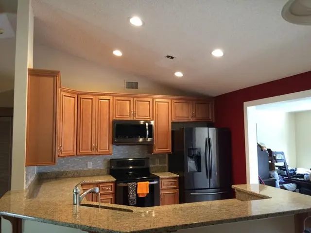 Skyden Contractors — photo from the business 3