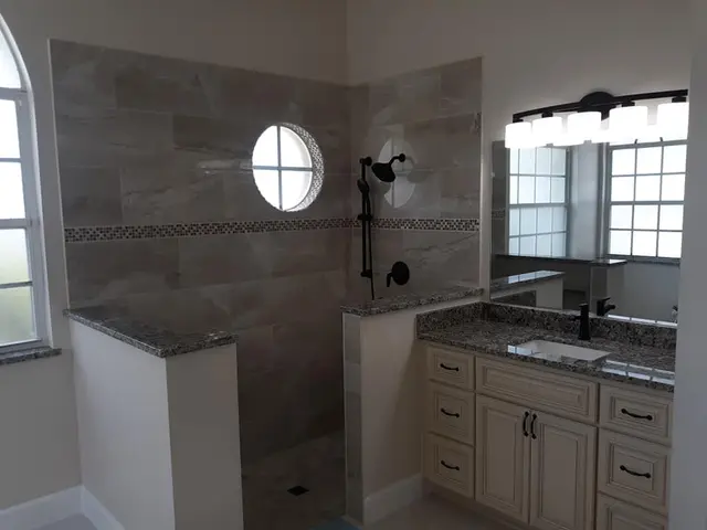 Skyden Contractors — photo from the business 1