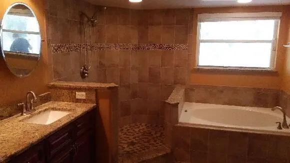 Skyden Contractors — photo from the business 4