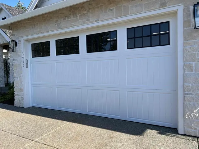 Roadrunner Garage Door Repair — photo from the business 2