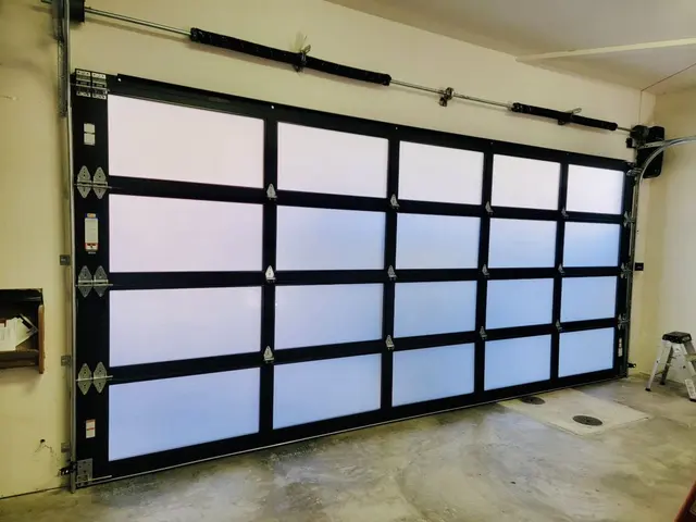 Roadrunner Garage Door Repair — photo from the business 7