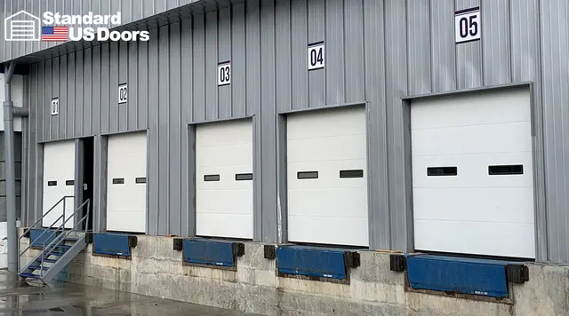 Roadrunner Garage Door Repair — photo from the business 10