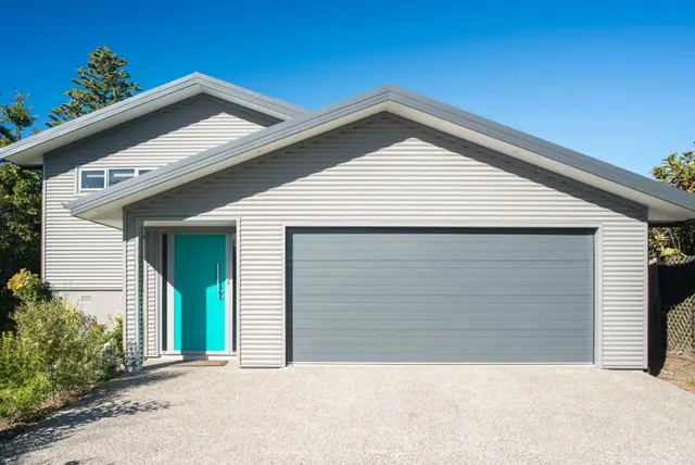 Roadrunner Garage Door Repair — photo from the business 9